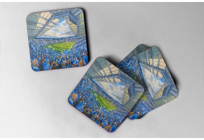Coaster
